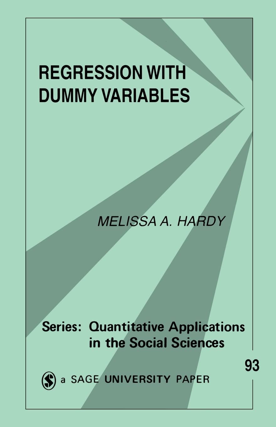 Regression with Dummy Variables Law
