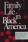 Family Life in Black America Partnership & Love