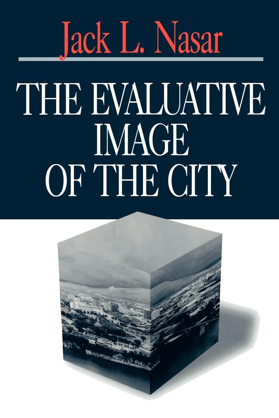 The Evaluative Image of the City Law