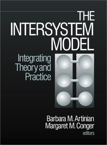 Product Image: The Intersystem Model: Integrating Theory and Practice