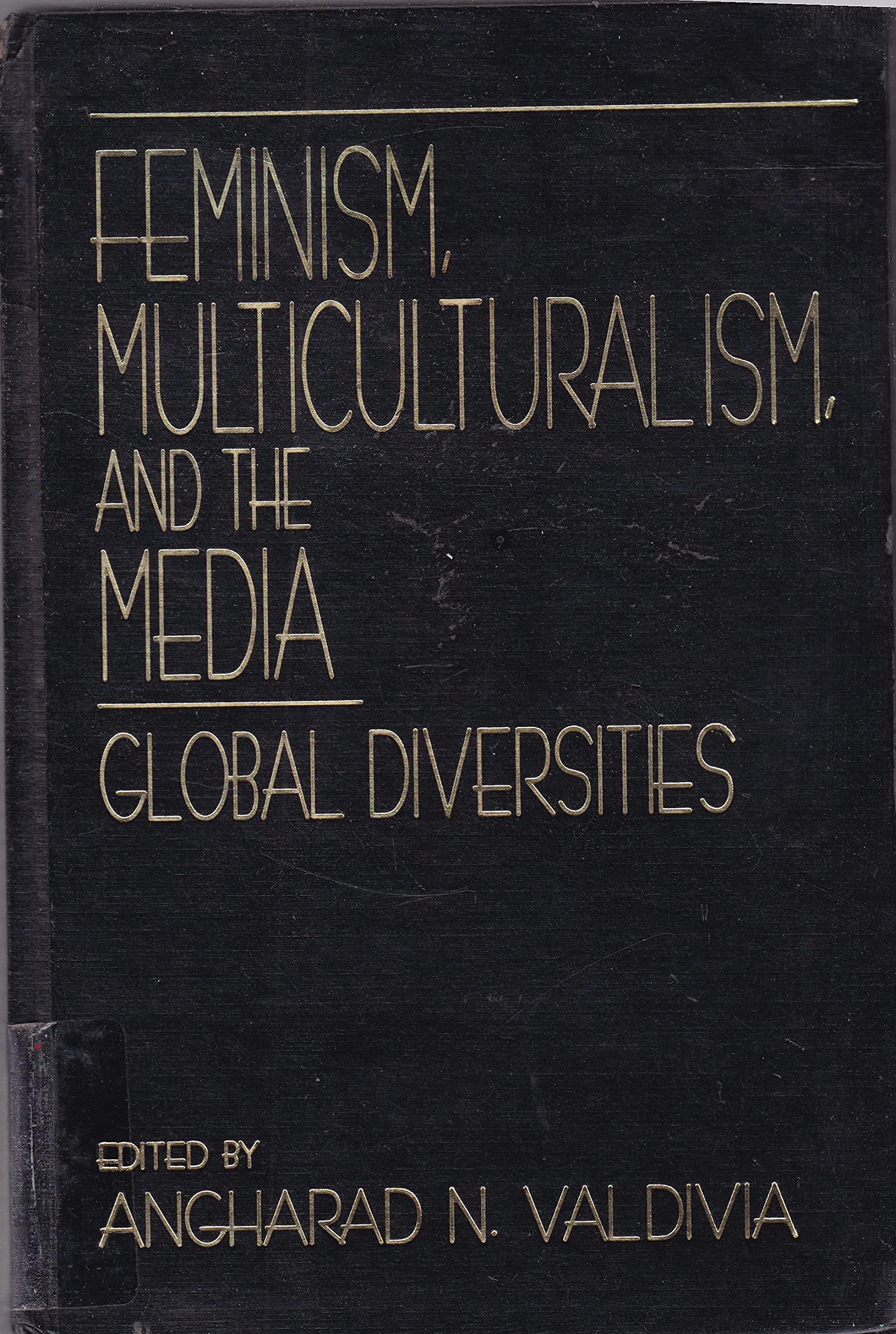 Feminism, Multiculturalism, and the Media: Global Diversities Media & Communication
