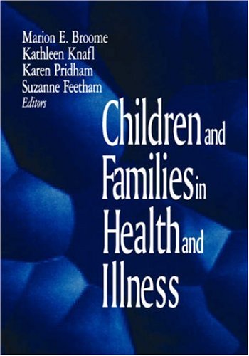 Children and Families in Health and Illness Medicine