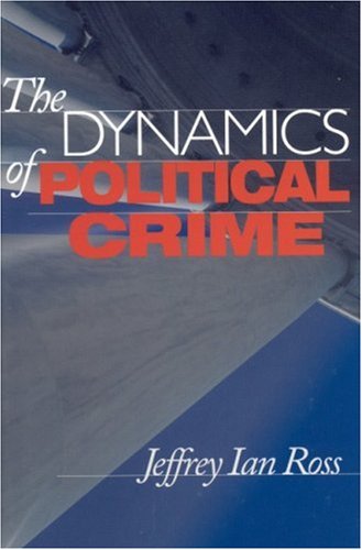 The Dynamics of Political Crime Law