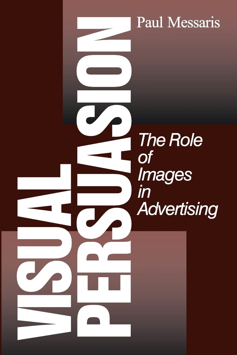 Visual Persuasion: The Role of Images in Advertising Law