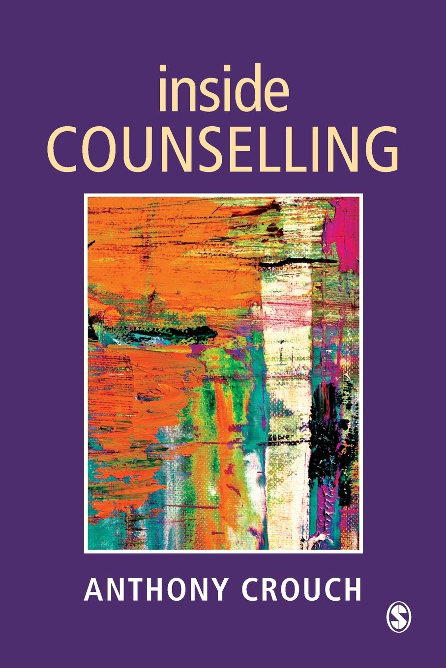 Inside Counselling: Becoming and Being a Professional Counsellor Medicine