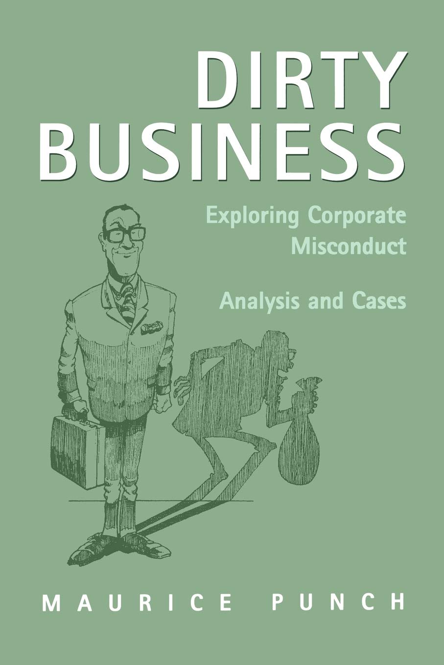 Product Image: Dirty Business