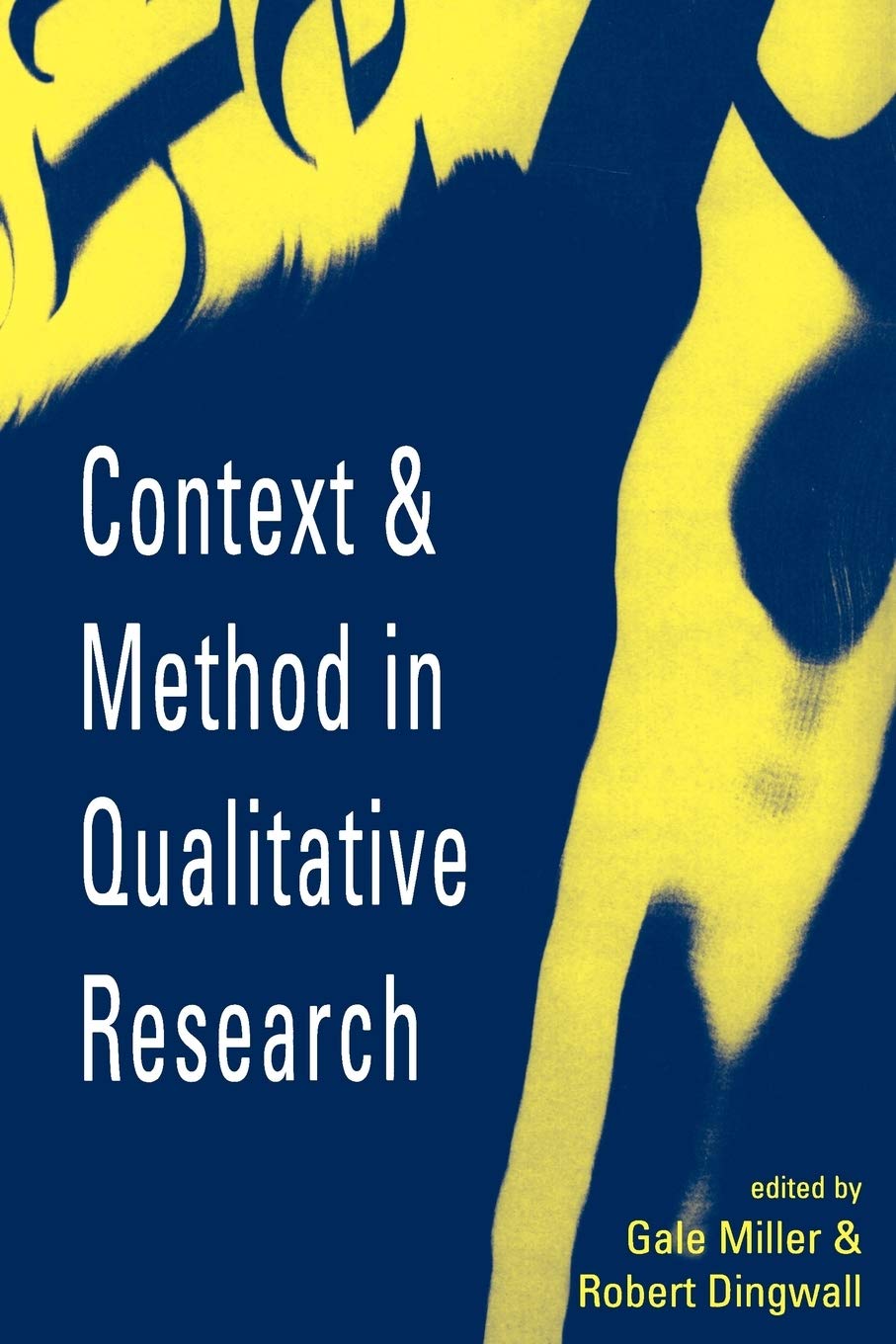 Context and Method in Qualitative Research Law