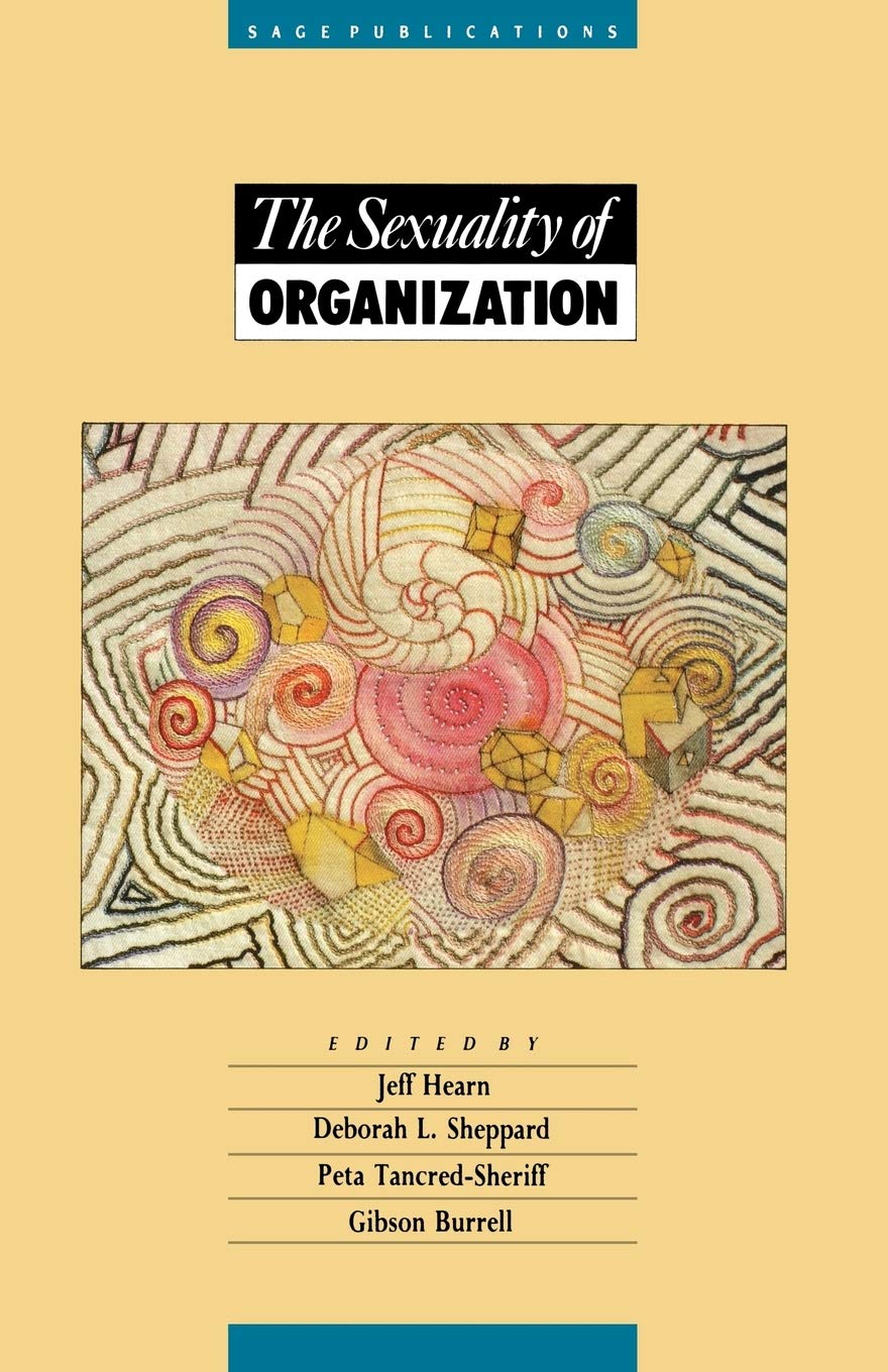 The Sexuality of Organization Law