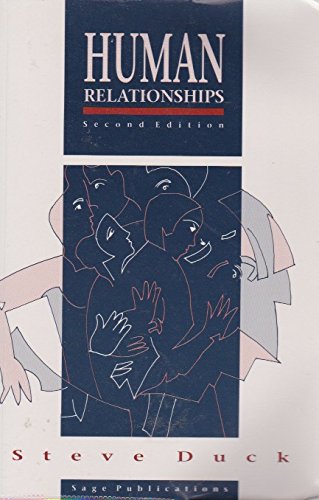 Human Relationships: Introduction to Social Psychology Lifestyle