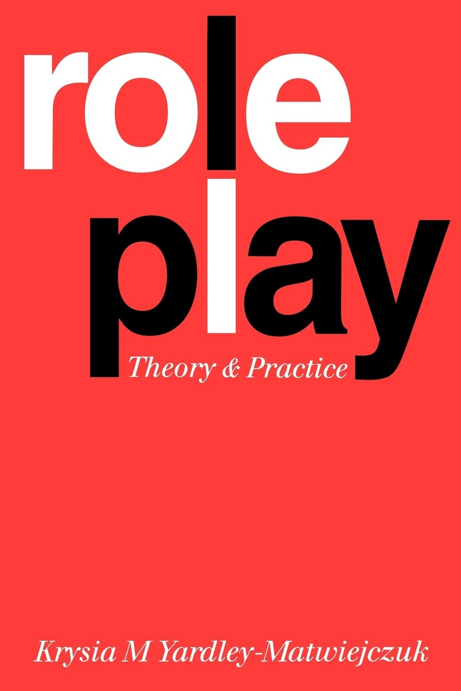 Role Play Medicine