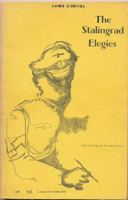Product Image: Stalingrad Elegies