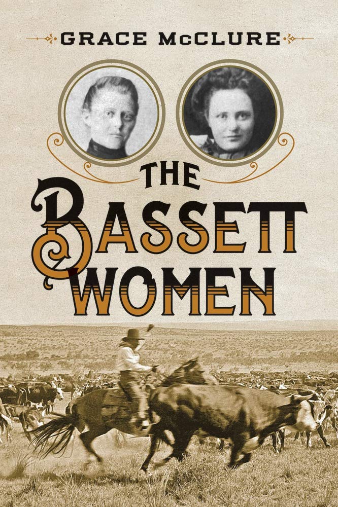 The Bassett Women Books