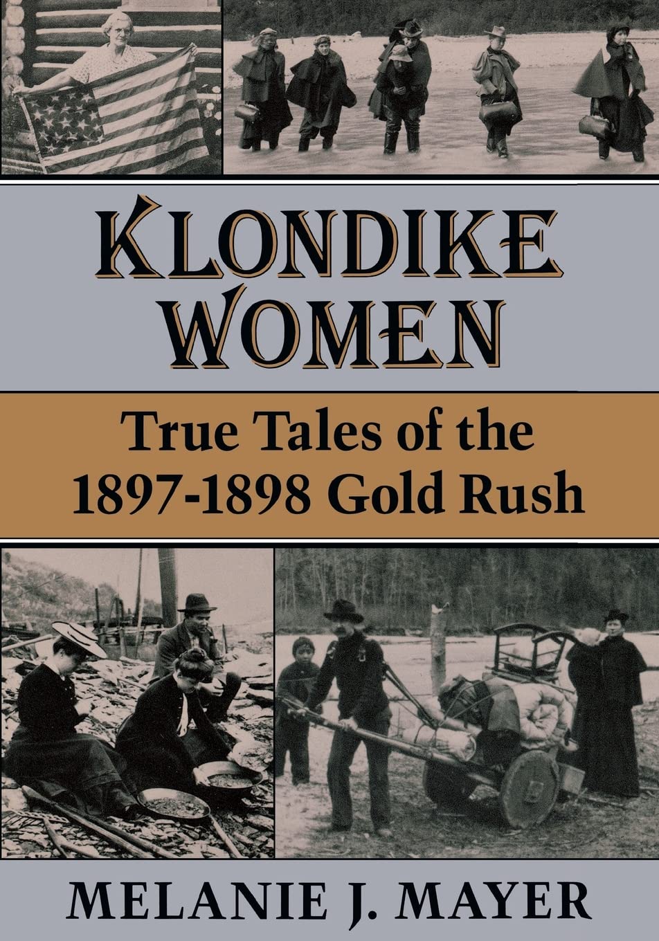 Product Image: Klondike Women