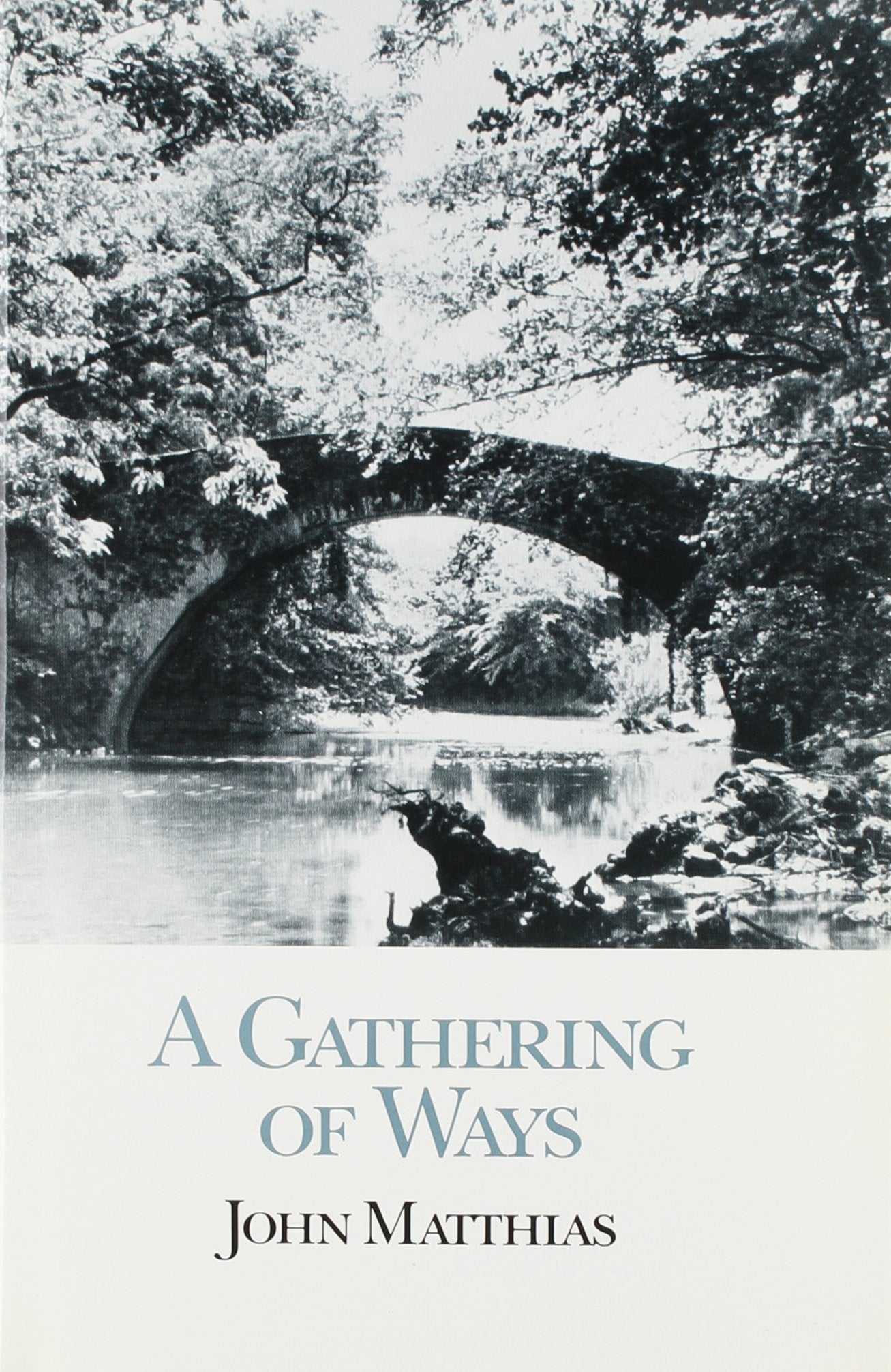 A Gathering of Ways (Population and Community Biology) Media & Communication