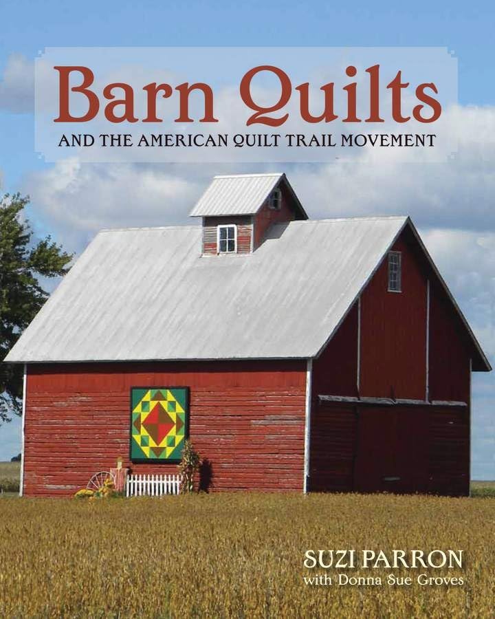 Barn Quilts and the American Quilt Trail Movement Social Sciences
