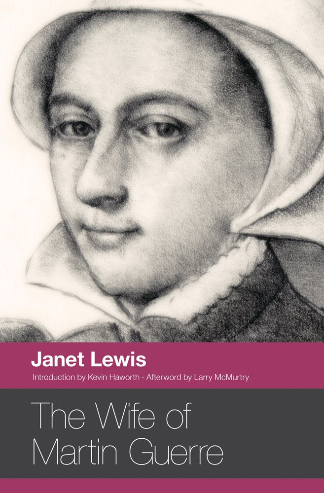 The wife of Martin Guerre Contemporary literature