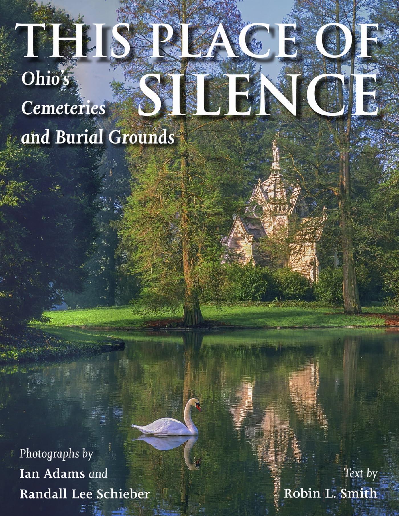 This Place of Silence: Ohio's Cemeteries and Burial Grounds Mathematics