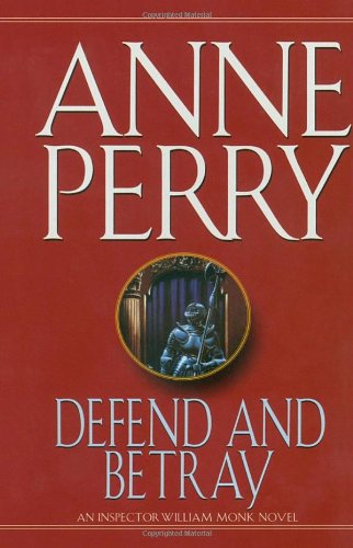 Defend and Betray Detective & CSI