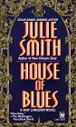 House of Blues: A Skip Langdon Novel Contemporary literature