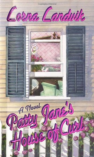 Patty Jane's House of Curl Contemporary literature