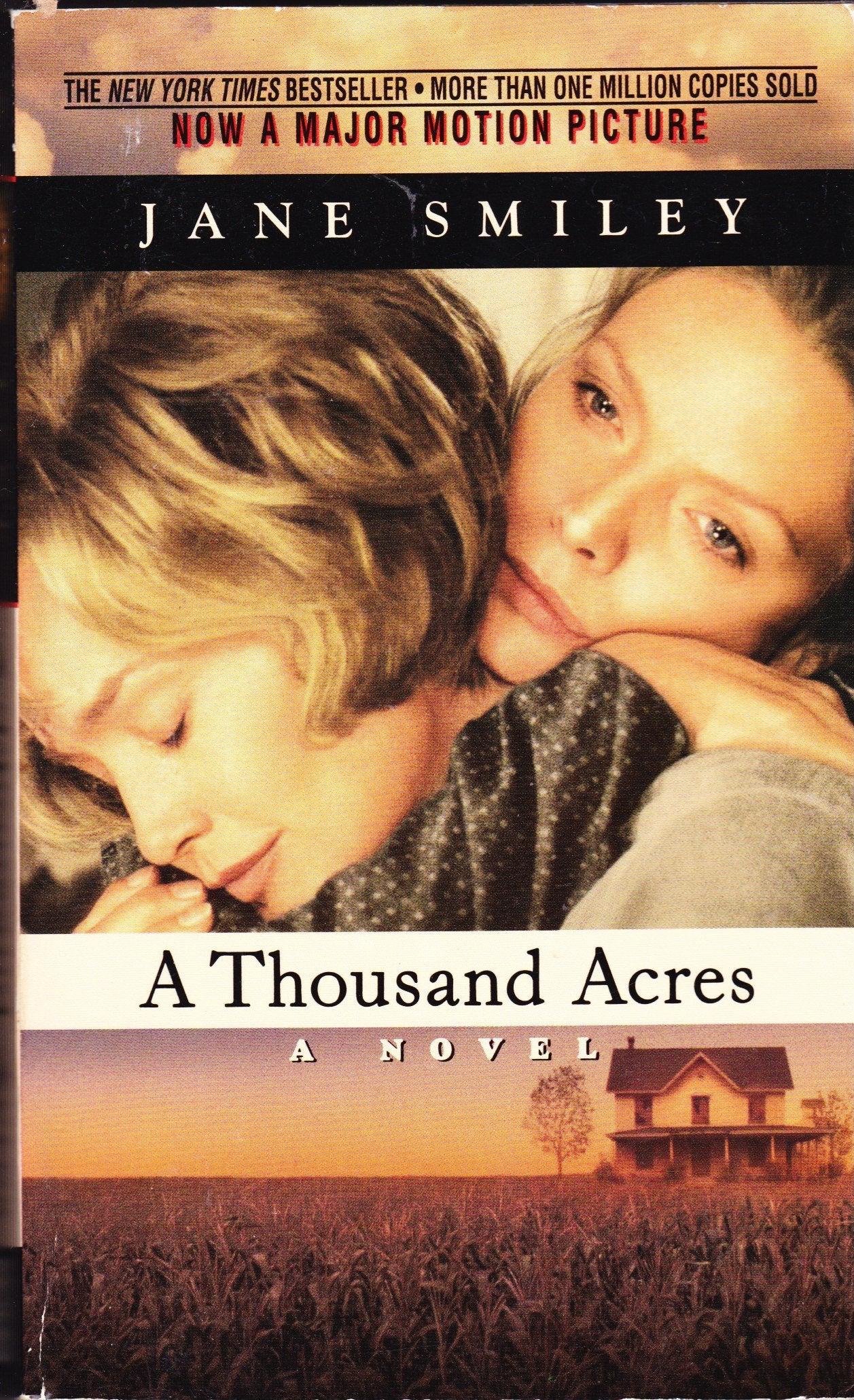 Product Image: A Thousand Acres
