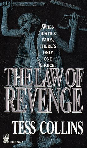 Law of Revenge Suspense & Thrillers