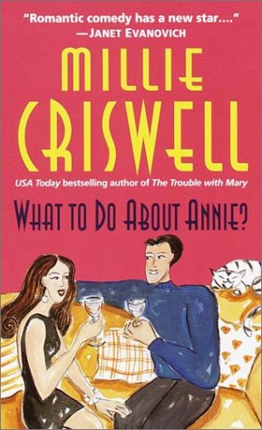 What to Do About Annie Contemporary Romance