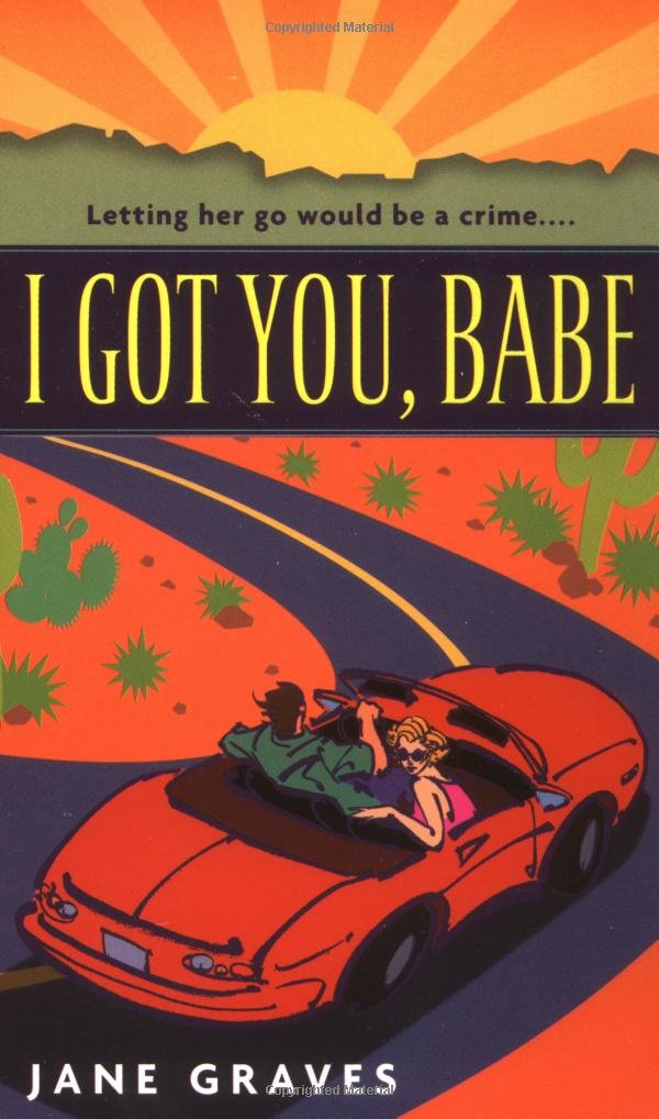 Product Image: I Got You, Babe