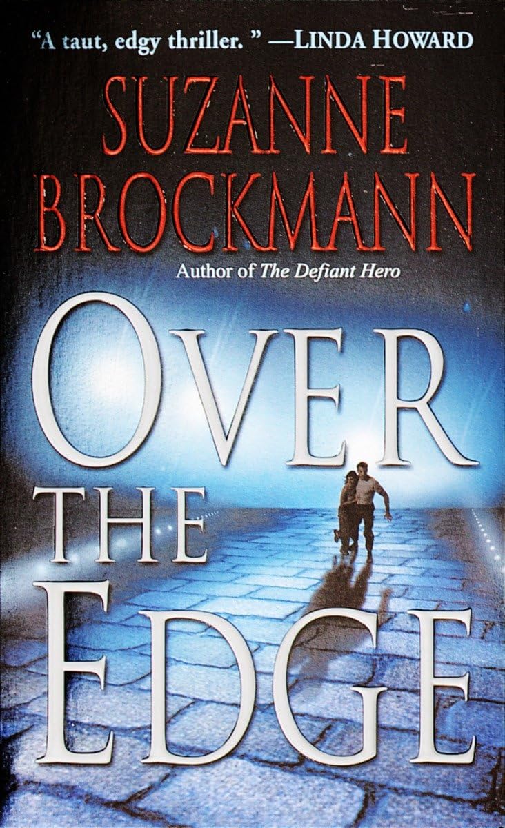 Over the Edge Contemporary literature