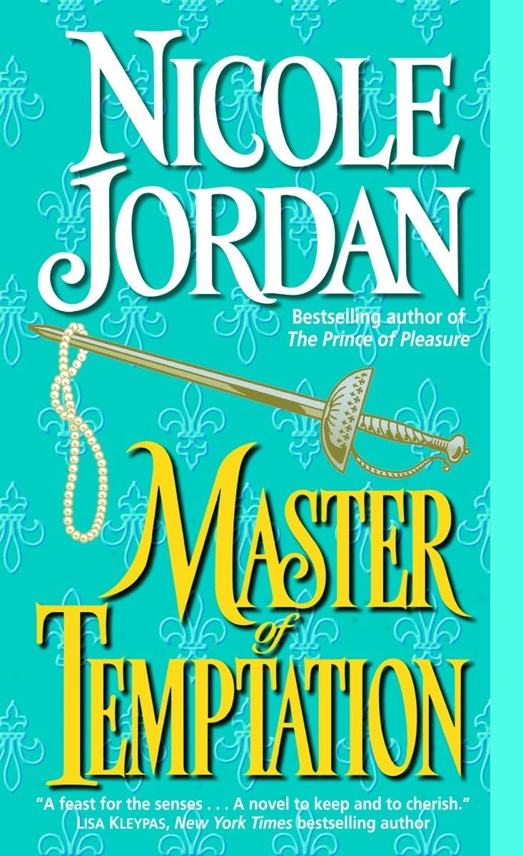 Product Image: Master of Temptation