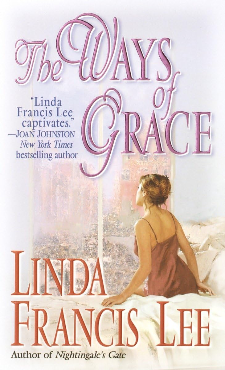 The Ways of Grace: A Novel Contemporary literature