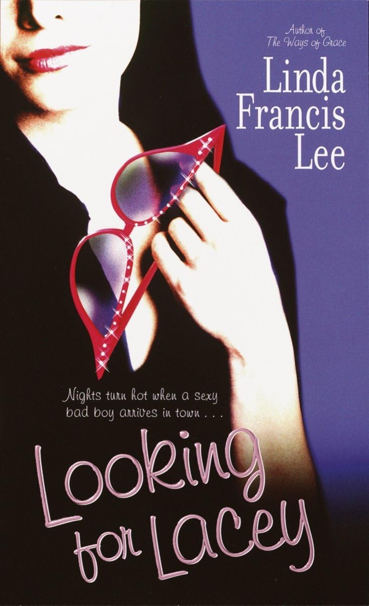 Product Image: Looking for Lacey