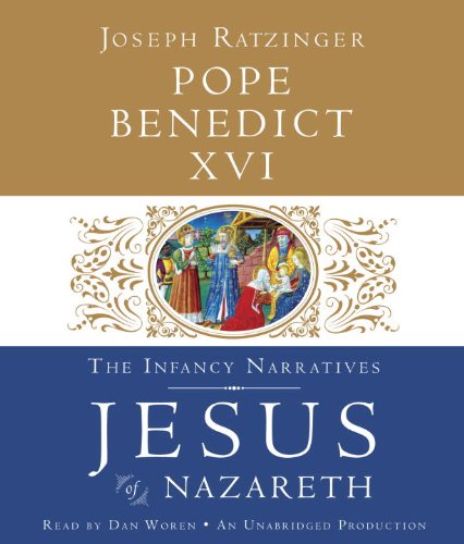 Jesus of Nazareth: The Infancy Narratives Religion & Esotericism