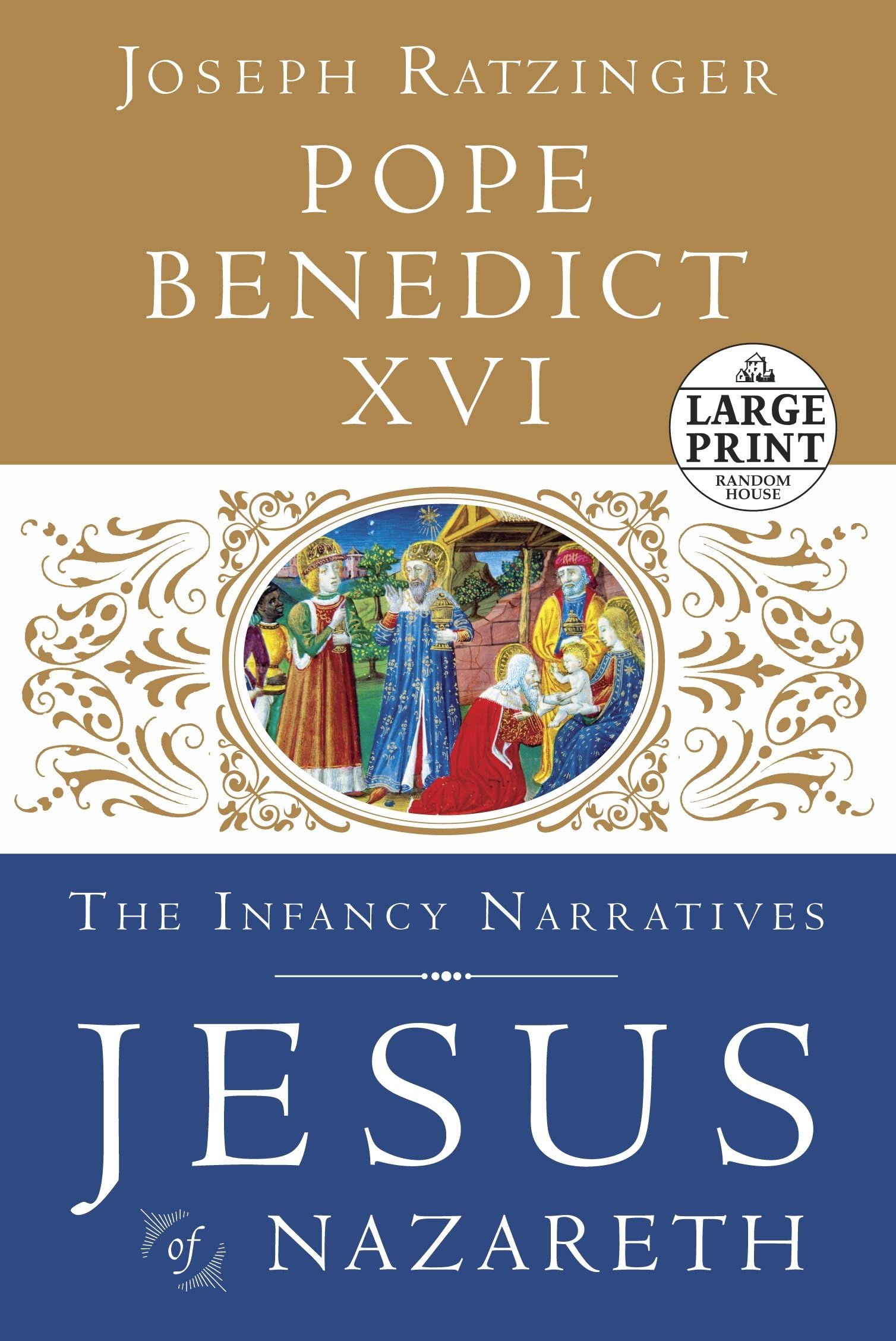 Jesus of Nazareth: The Infancy Narratives Social Sciences