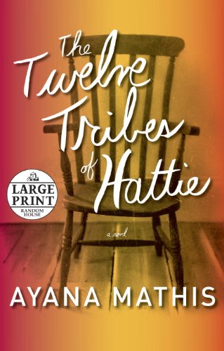 The Twelve Tribes of Hattie Fairy Tales & Legends