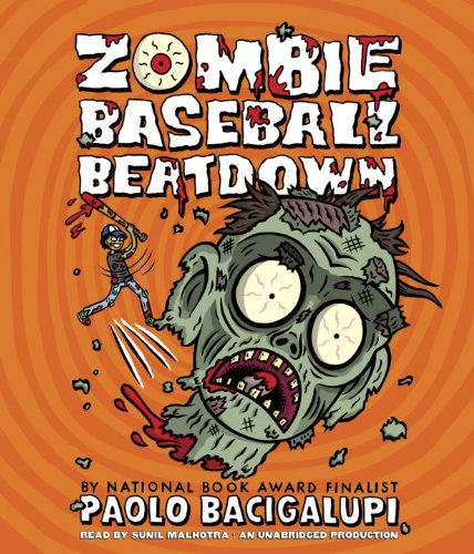 Zombie Baseball Beatdown Leisure & Fun