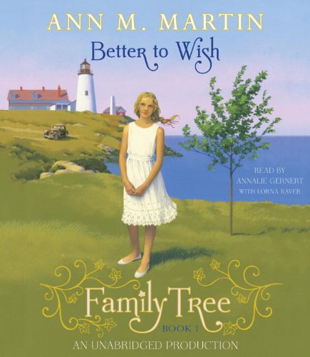 Better to Wish (Family Tree, Band 1) Health, Nutrition & Fitness