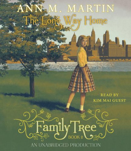 The Long Way Home (Family Tree, Band 2) Non-fiction