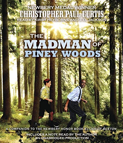 The Madman of Piney Woods Non-fiction