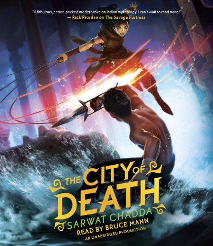 The City of Death Non-fiction