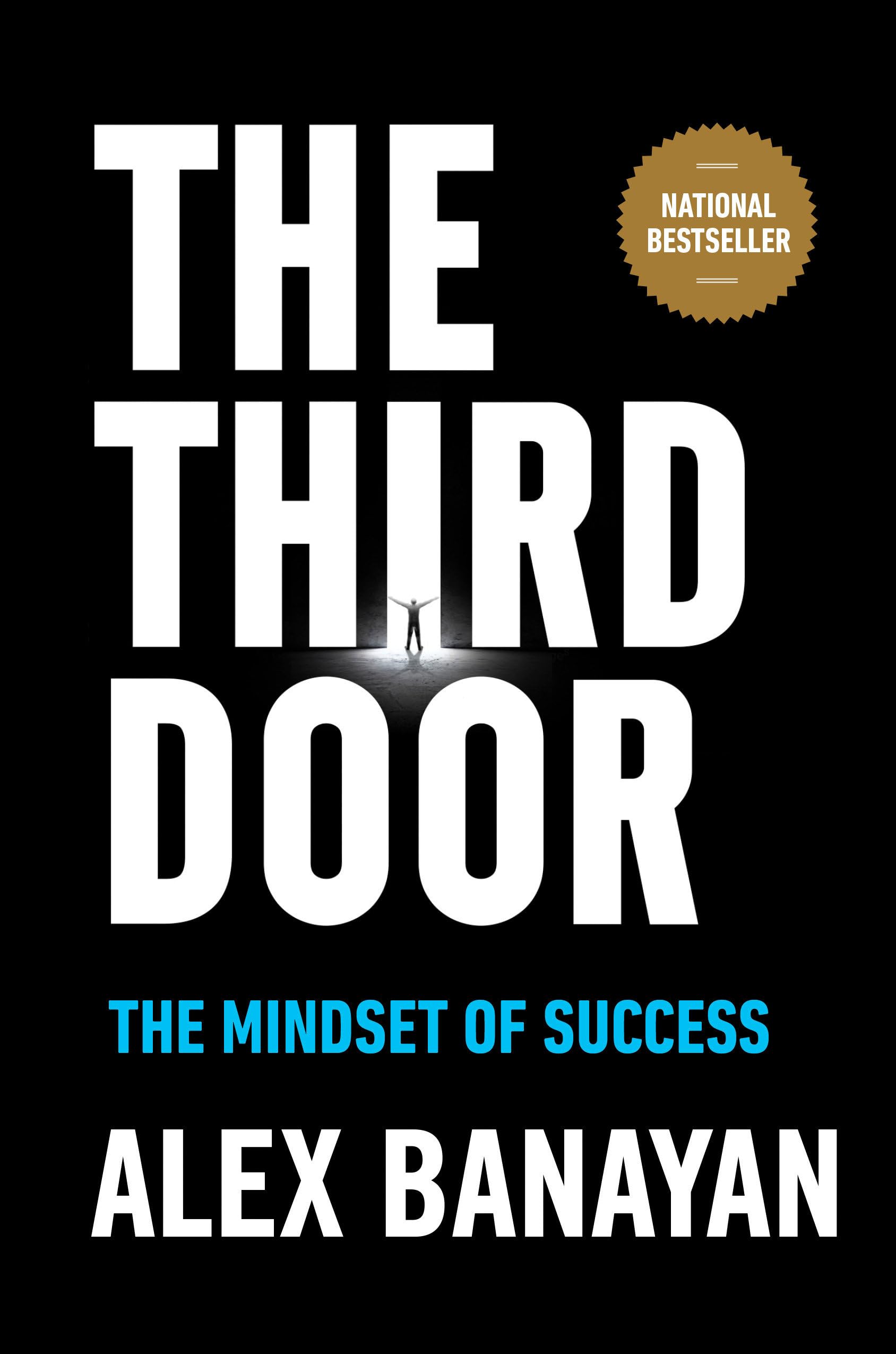 Third Door Art & Literature Books