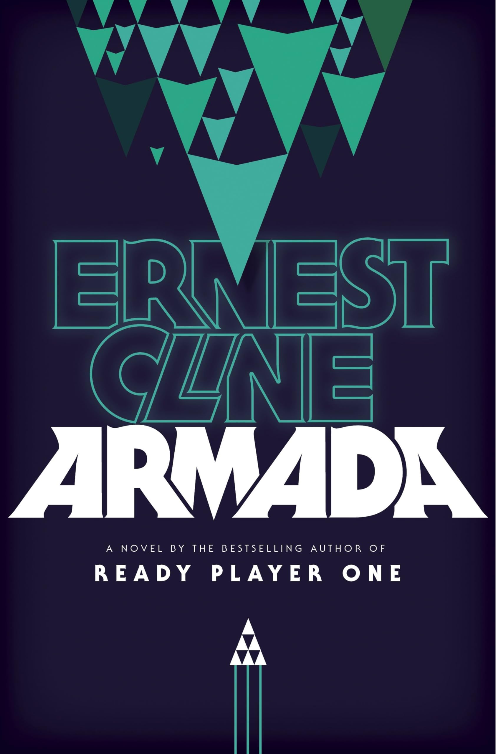 Armada Poetry