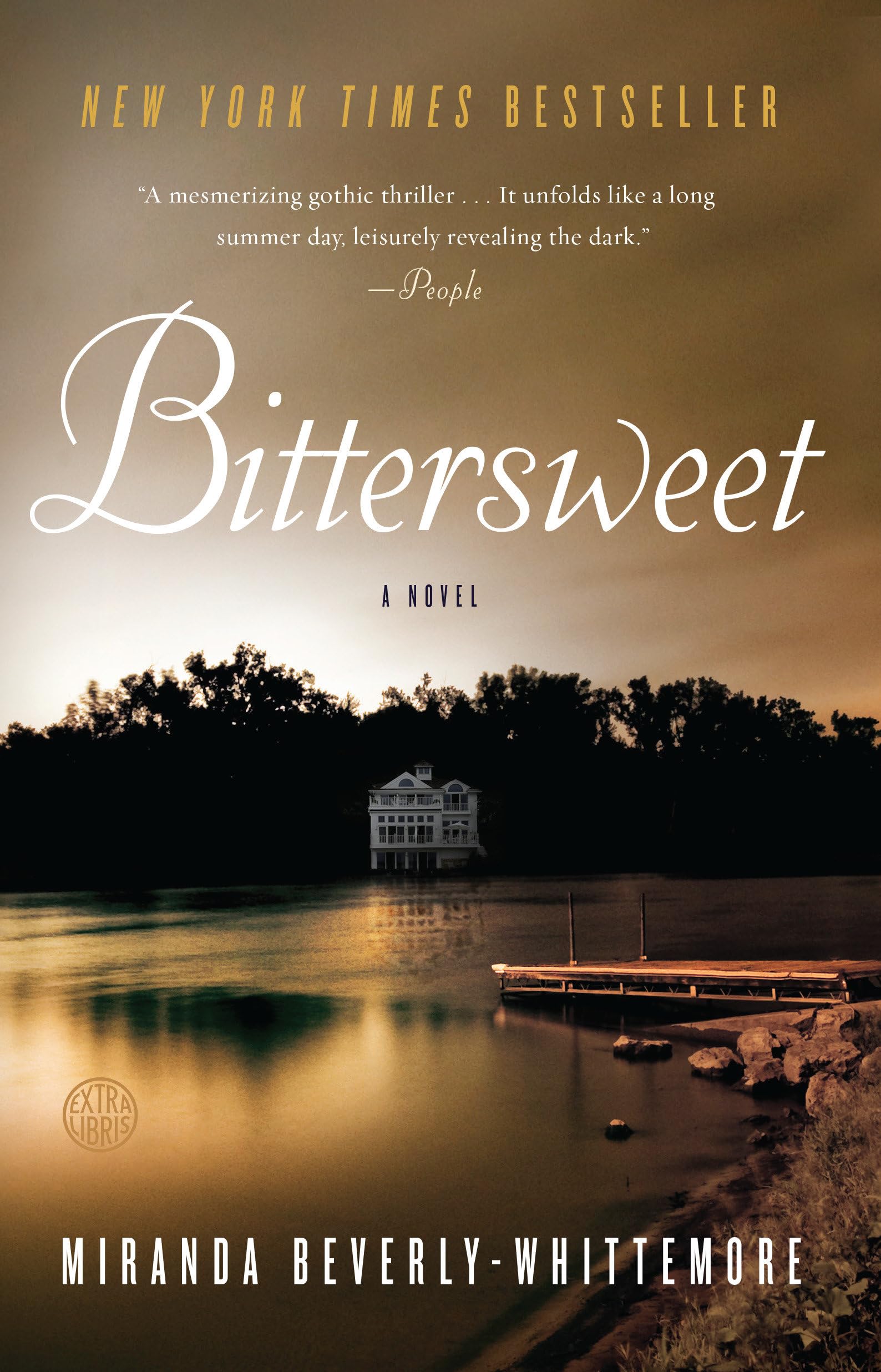 Bittersweet Poetry
