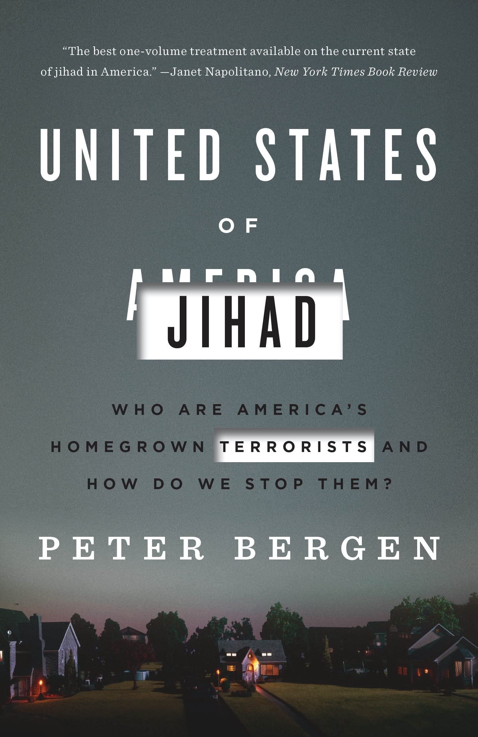 United States of Jihad Politics & History