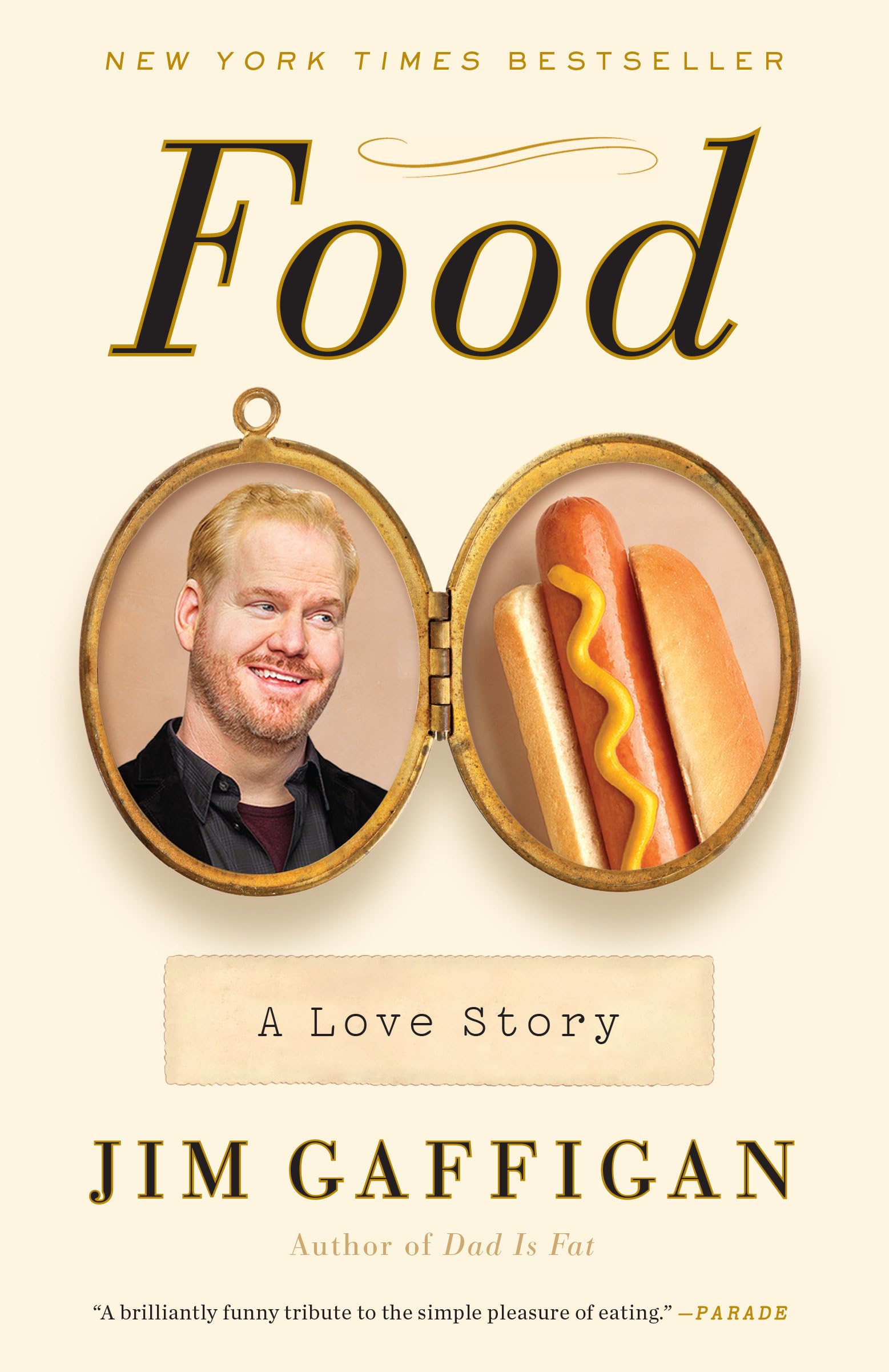 Food: A Love Story Essays & Short Stories