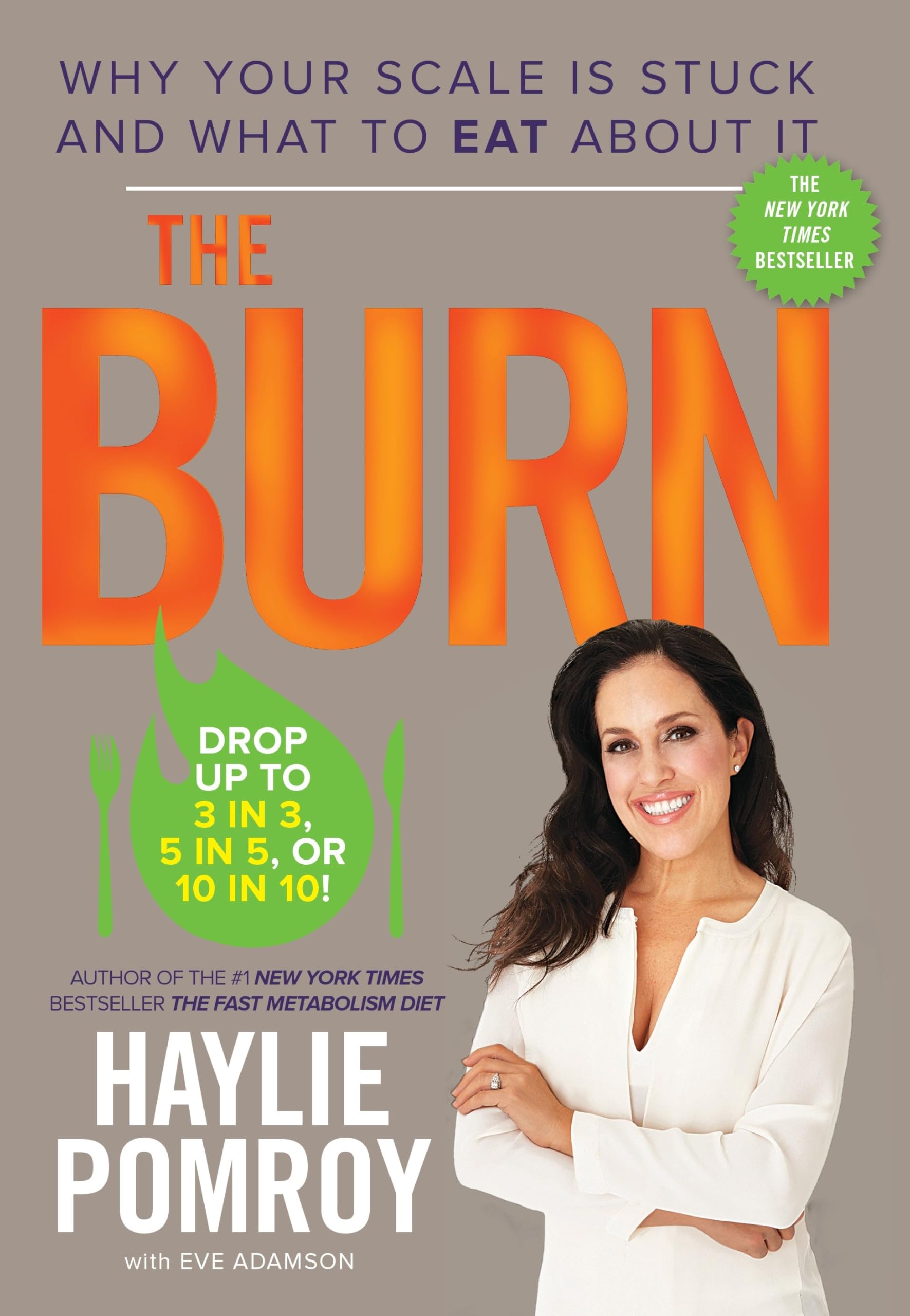 The Burn Leisure, Home & Garden Books
