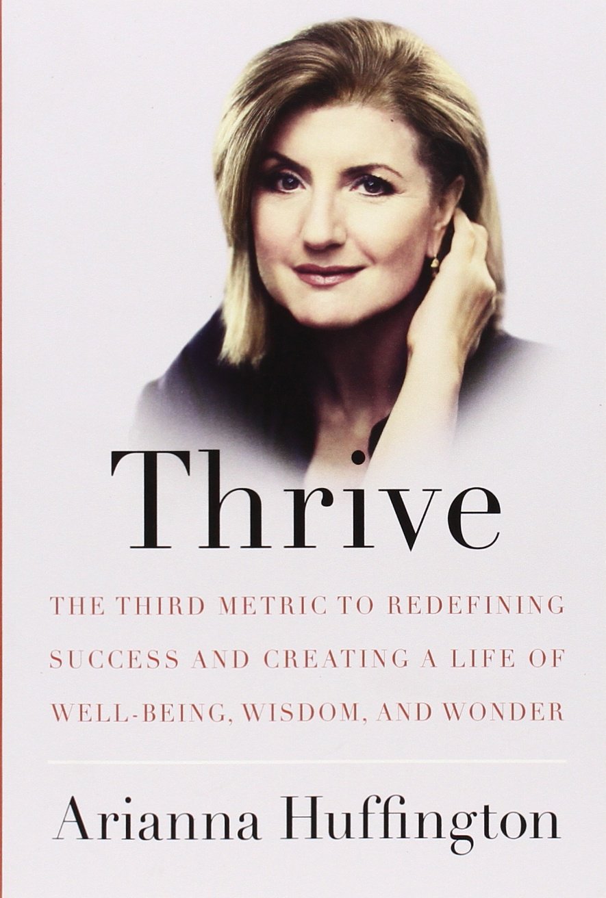 Thrive Books