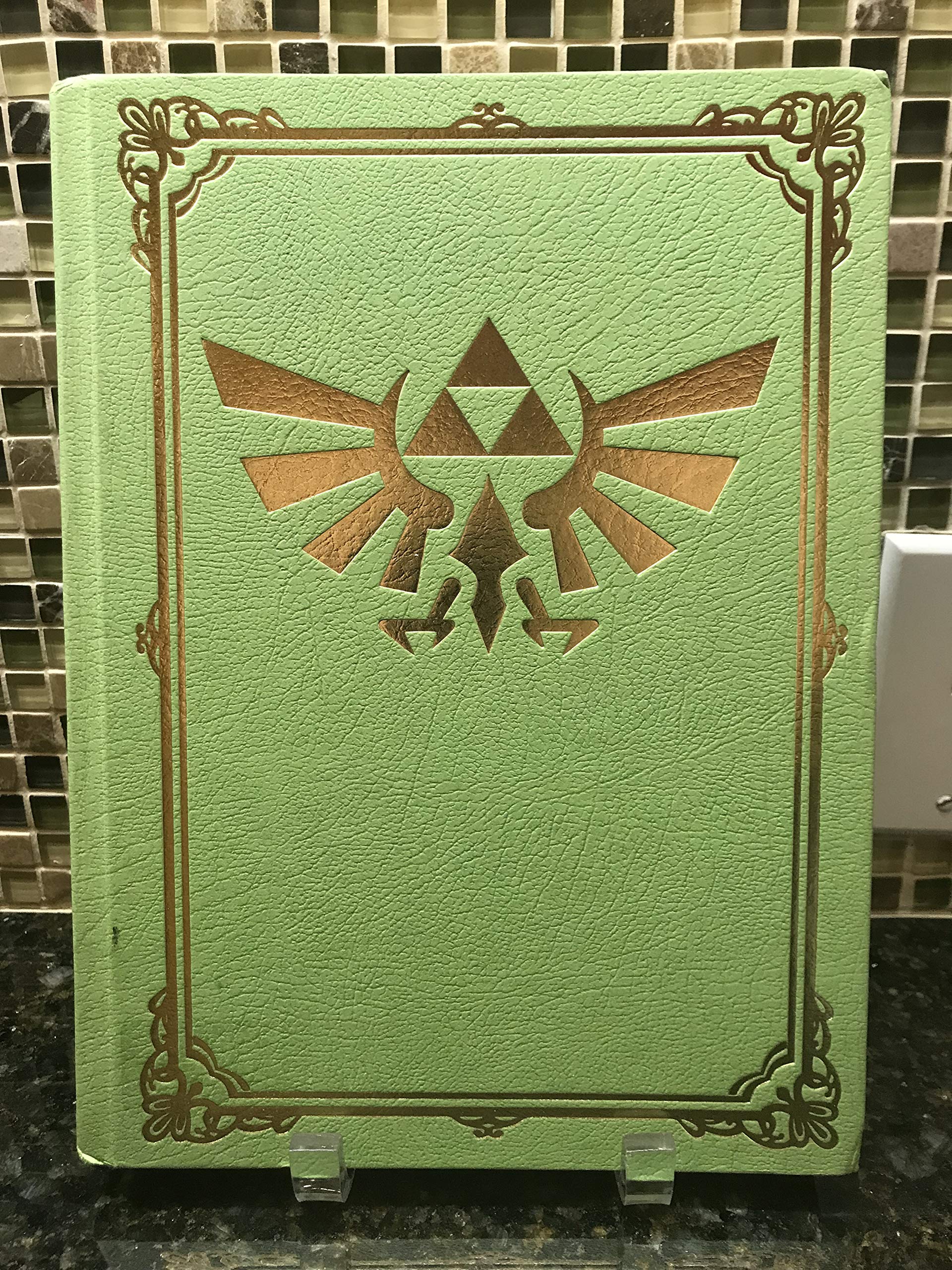The Legend of Zelda: A Link Between Worlds: Prima Official Game Guide: Prima's Official Game Guide Computer Science