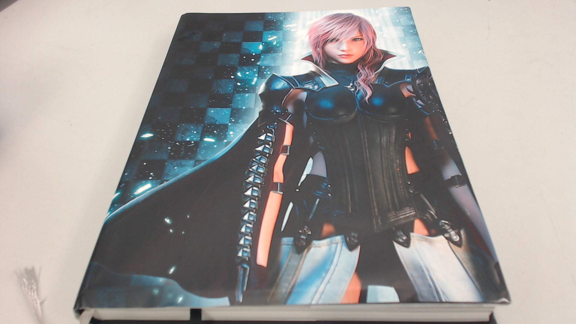 Product Image: Lightning Returns: Final Fantasy XIII: the Complete Official Guide