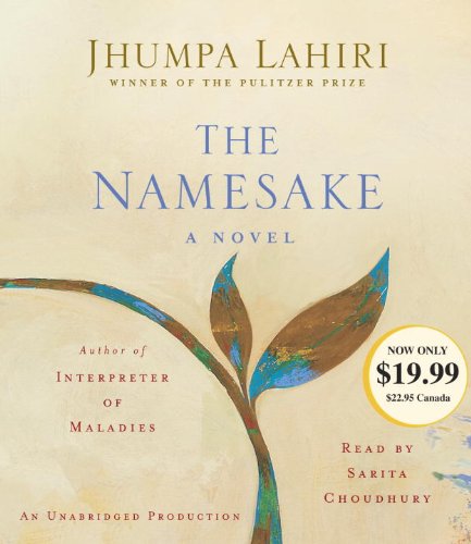 Product Image: The Namesake